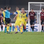 AC ChievoVerona v AC Milan - Serie A