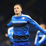 Leicester City FC v FC Copenhagen - UEFA Champions League