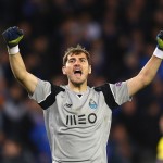 Casillas getty