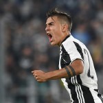 Dybala getty