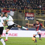 Bologna FC v US Sassuolo - Serie A