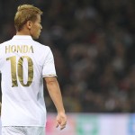 Genoa CFC v AC Milan - Serie A
