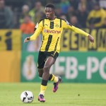 Borussia Dortmund v 1. FC Union Berlin - DFB Cup