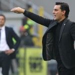 Montella getty