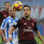Bonaventura Pescara getty
