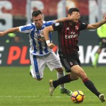 Bonaventura Pescara Getty