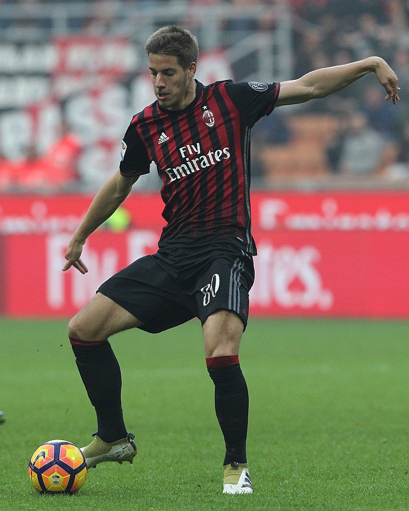 Pasalic getty