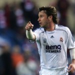 Atletico Madrid v Real Madrid