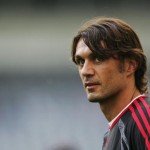 Maldini milan