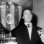 Greaves In Milan