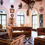 Sotheby's Versace Auction