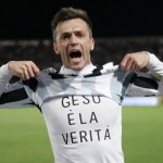 AS Livorno Calcio v Juventus FC - Serie A