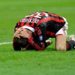 AC Milan v AC Chievo Verona - Serie A