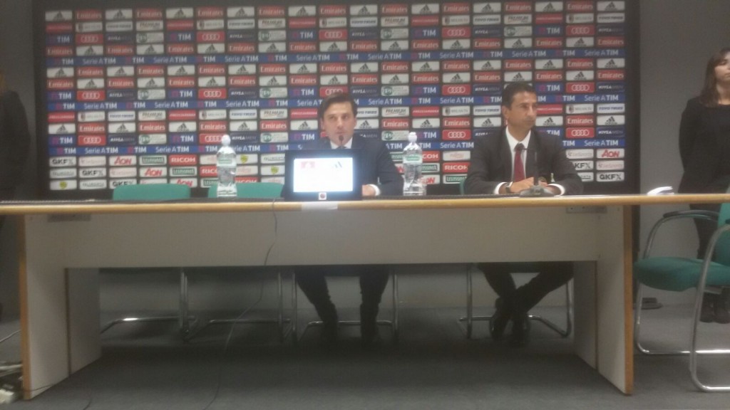 MONTELLA ILMILANISTA.IT