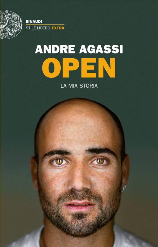 agassi