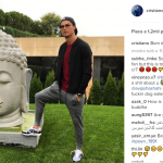 budda insta