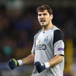 Club Brugge KV v FC Porto - UEFA Champions League