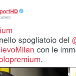 chievo milan