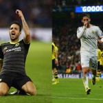 fabregas isco getty