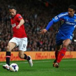 Manchester United v Hull City - Premier League