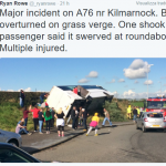 incidente