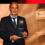 50 Years of Bundesliga - Gala