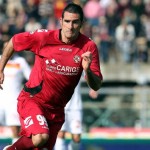 AS Livorno Calcio v AS Roma - Serie A