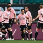 US Citta di Palermo v Juventus FC - Serie A
