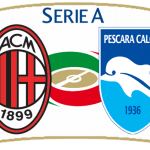 milan pescara