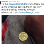 penny
