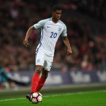 England v Malta - FIFA 2018 World Cup Qualifier