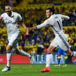 real madrid