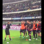 riscaldamento