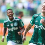 Palmeiras v Atletico Paranaense - Brasileirao 2016