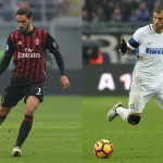 De Sciglio santon