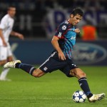 Olympique Lyonnais v FC Schalke 04 - UEFA Champions League