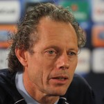 FC Twente Training Session &amp; Press Conference