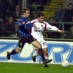 Atalanta v AC MilanX