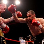 John Murray v Kevin Mitchell - Vacant WBO Inter-Continental Lightweight Title