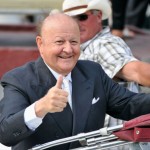 Celebrity Sightings - Day 1 - 68th Venice Film Festival