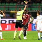 AC Milan v AS Roma  - Serie A