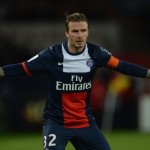 Paris Saint-Germain FC v Stade Brestois 29 - Ligue 1