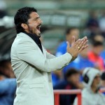 Gattuso milan esonero Montella