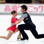 ISU Nebelhorn Trophy - Day 2