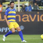 FC Parma Celebrate 100 years Anniversary