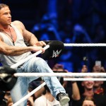 WWE Live 2014 - Frankfurt