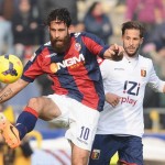 Bologna FC v Genoa CFC - Serie A