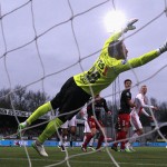 SC Excelsior Rotterdam v Ajax Amsterdam - Eredivisie
