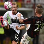 Milan palermo getty