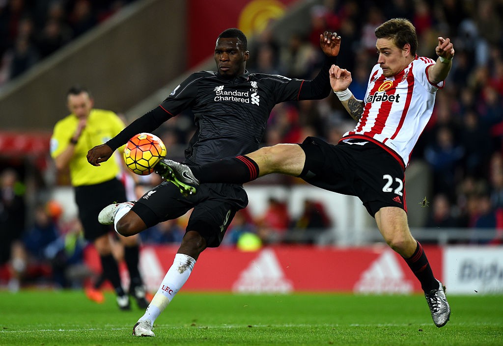 Coates by Getty